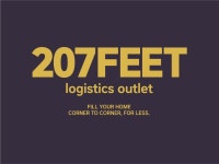 207FEET
