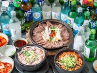 청담특양평해장국 일산본점