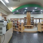 팔덕작은도서관