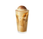 감성커피 의정부호원점