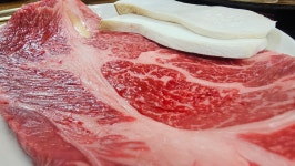 바른암소한우 천안쌍용점