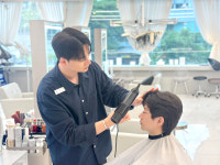 헤어다이아 동탄점