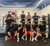 복싱is심플 연수점