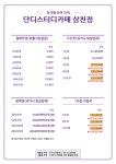 단디스터디카페 삼천점