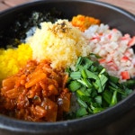 청수보리밥