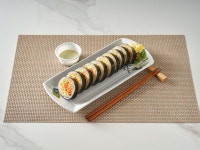 올쿠 황미쌀눈김밥