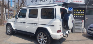 광택에The진심