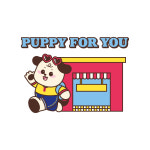 울산강아지분양 퍼피포유