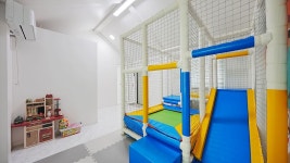 용수목계곡펜션