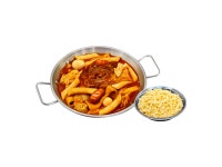 응급실국물떡볶이 서울둔촌점
