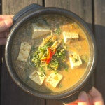 청수보리밥
