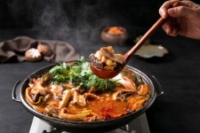 중앙해장 원그로브점