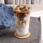 늘포레 with 그라츠커피랩
