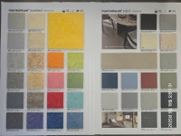 개나리벽지 충남하우징