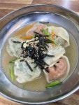 남문손칼국수