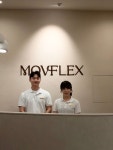 모브플렉스 웰니스클럽 압구정점