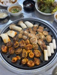 제일막창갈비