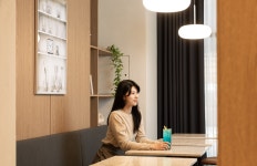 저스트슬립호텔 천안역점