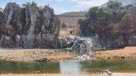 충주 팔봉글램핑