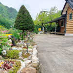 돌담펜션