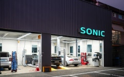 소닉모터스 도곡센터