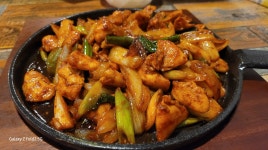 명품코다리조림 광양점