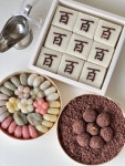 너티라이스 떡케이크&쌀케이크