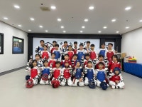 무진태권도장 은행점