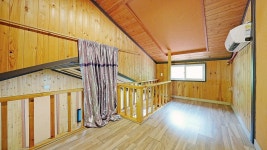 용수목계곡펜션