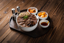 우도옥 삼성본점