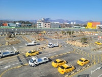 구포 북부 자동차운전전문학원