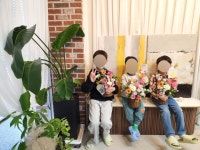 라라온실 원예 치유센터