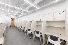 디랩 관리형독서실 동탄