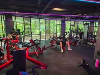 엠스타짐 재활PT 헬스장일일권 마곡역 gx 목욕탕사우나