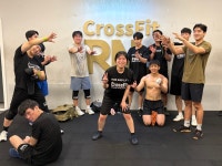 크로스핏 알앤엘 수유