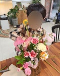 라라온실 원예 치유센터