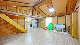 용수목계곡펜션