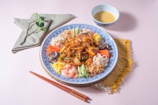 중화원
