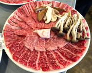 합천삼가한우식육식당 마산직영점