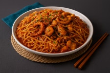 청담동대구뽈찜아구찜 물금범어점