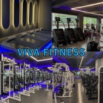 비바피트니스 헬스&PT 평산덕계점