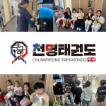 천명태권도장 세곡점