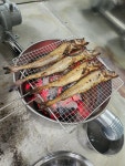 윤서네숯불노가리 & 황골뱅이
