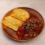 고가식당 양산점