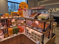 파리바게뜨 의정부고산초교점