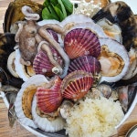 일년내내칼국수맛있는집 강화도본점