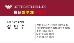 롯데엘루체공인중개사사무소