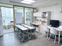 T클래스 청곡초교실