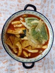 닭한바리