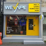 위베이프 베이퍼랩